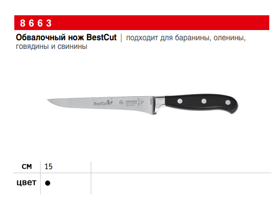 ��� ���������� GIESSER